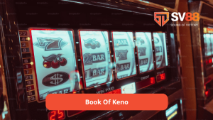 Book of keno